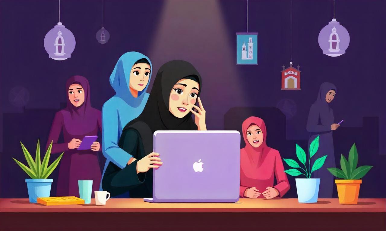 Cara Mudah Bayar Zakat Online dalam Beberapa Langkah