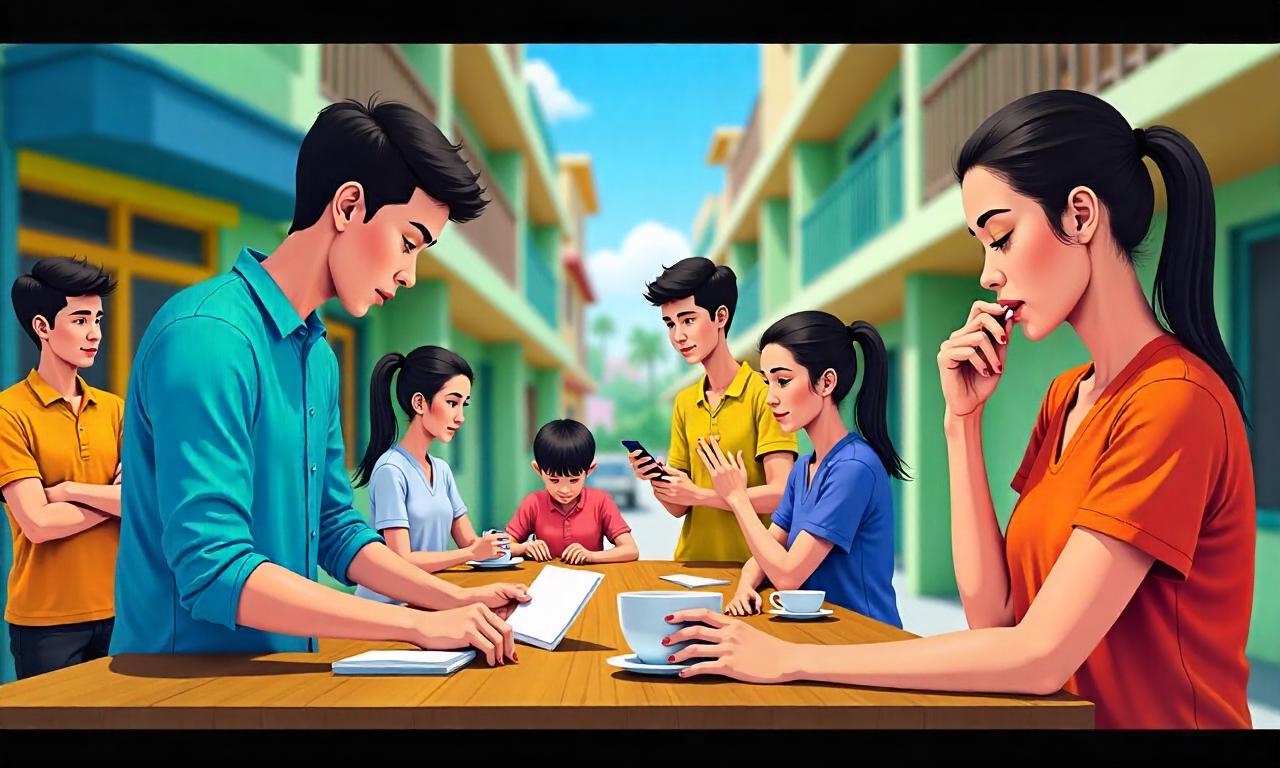 Zakat Penghasilan: Penjelasan Jelas dan Praktis untuk Pemula