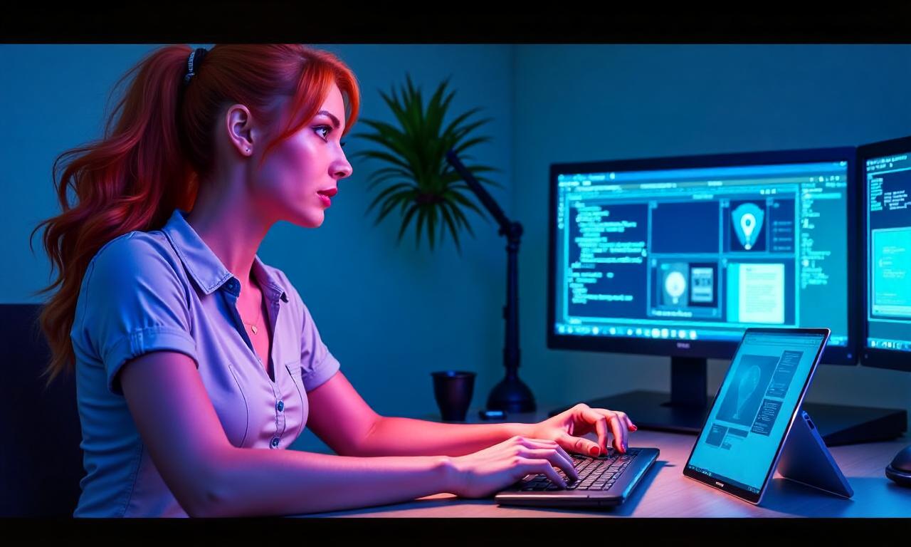 Tech Problems and Solutions: How to Fix Common Issues