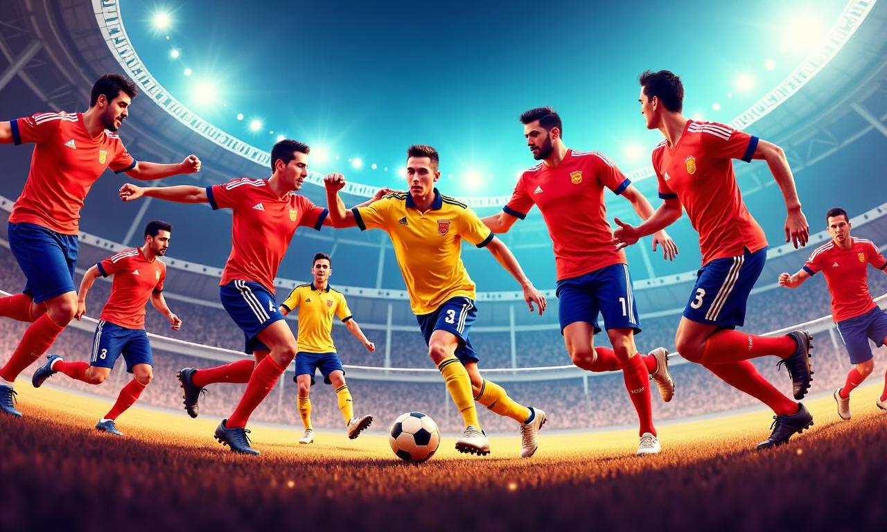 Hasil Liga 1 Terkini: Analisis Pertandingan dan Pembaruan Tim