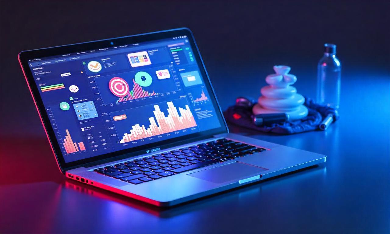 Top Marketing Software Tools to Streamline Your Work