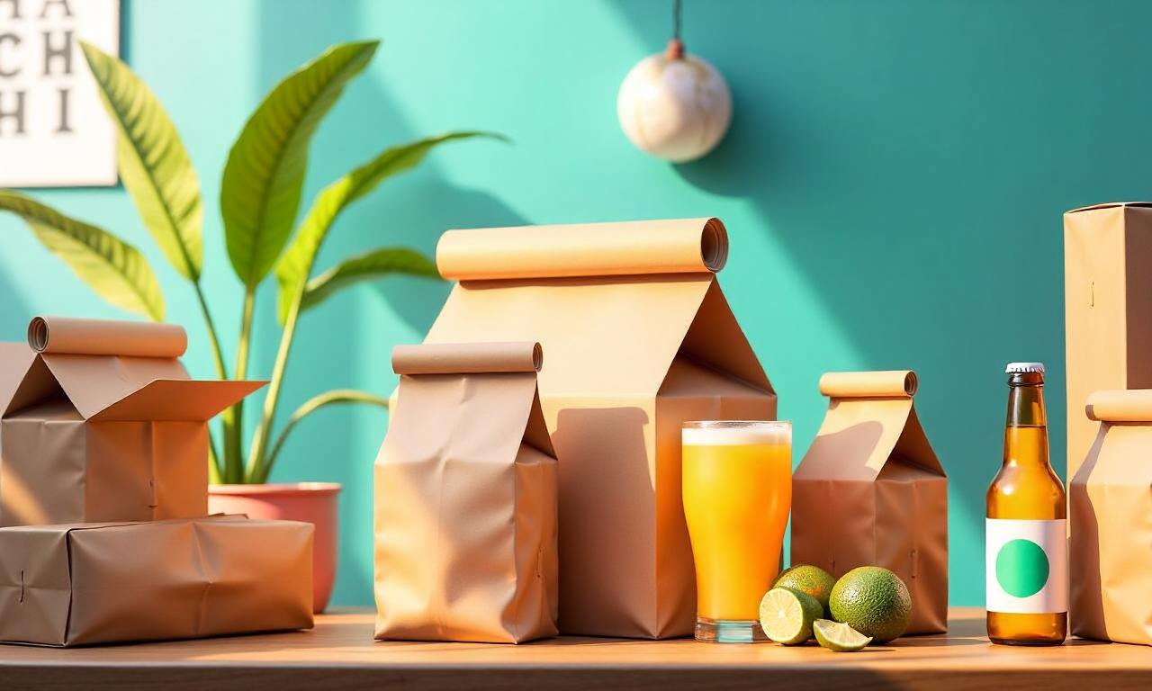 Eco-Friendly Packaging: A Game-Changer for the Packaging Industry