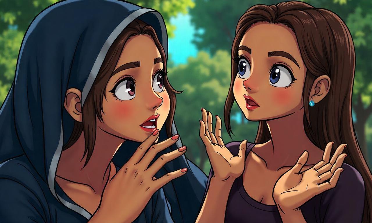 Doa Zakat Fitrah untuk Pemula: Penjelasan dan Contoh