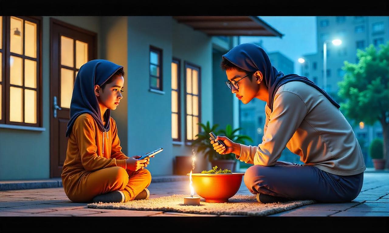 Niat Zakat Fitrah untuk Keluarga: Cara Mengurus dengan Mudah