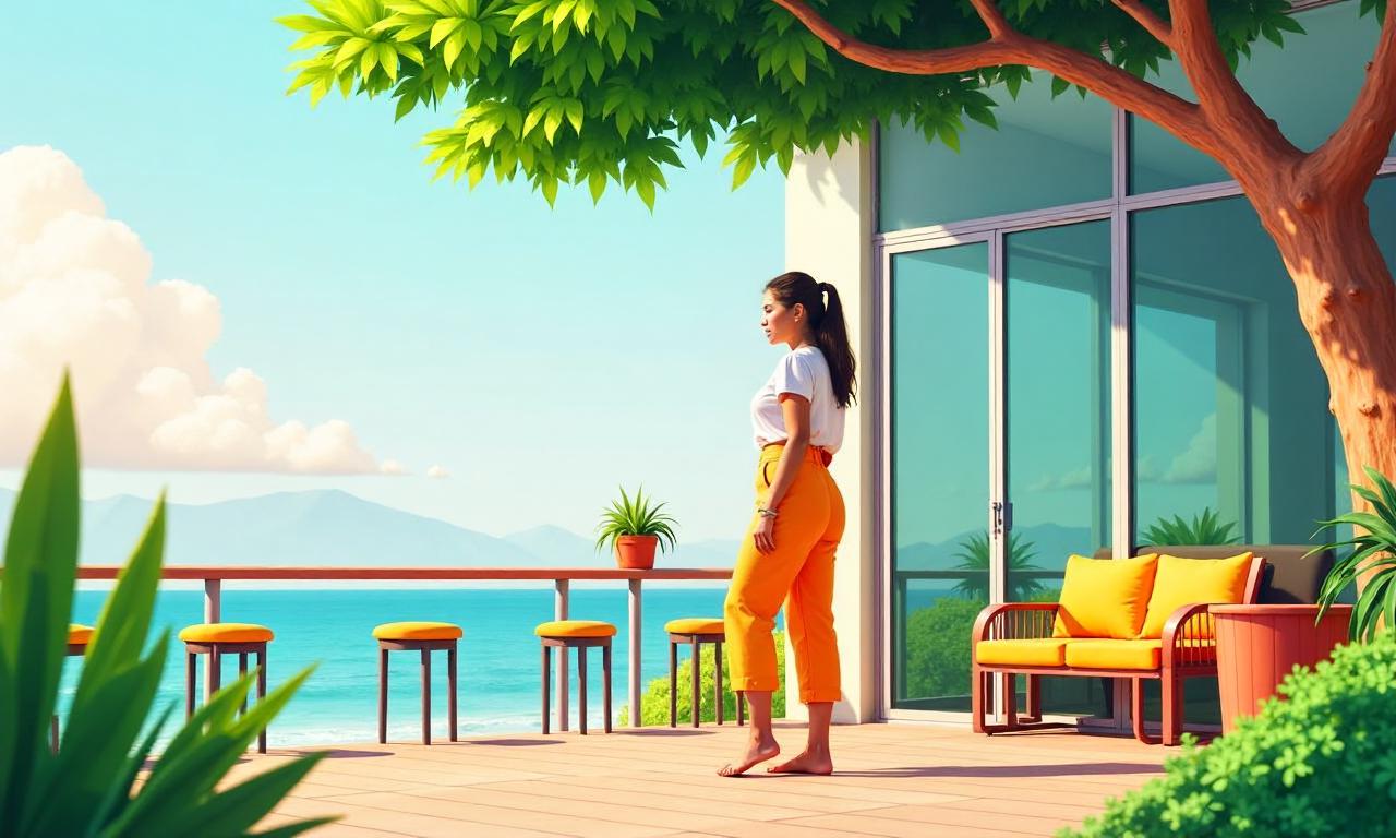 Best Ways to Live Healthily: Simple Steps for a Vibrant Life - Fit ...