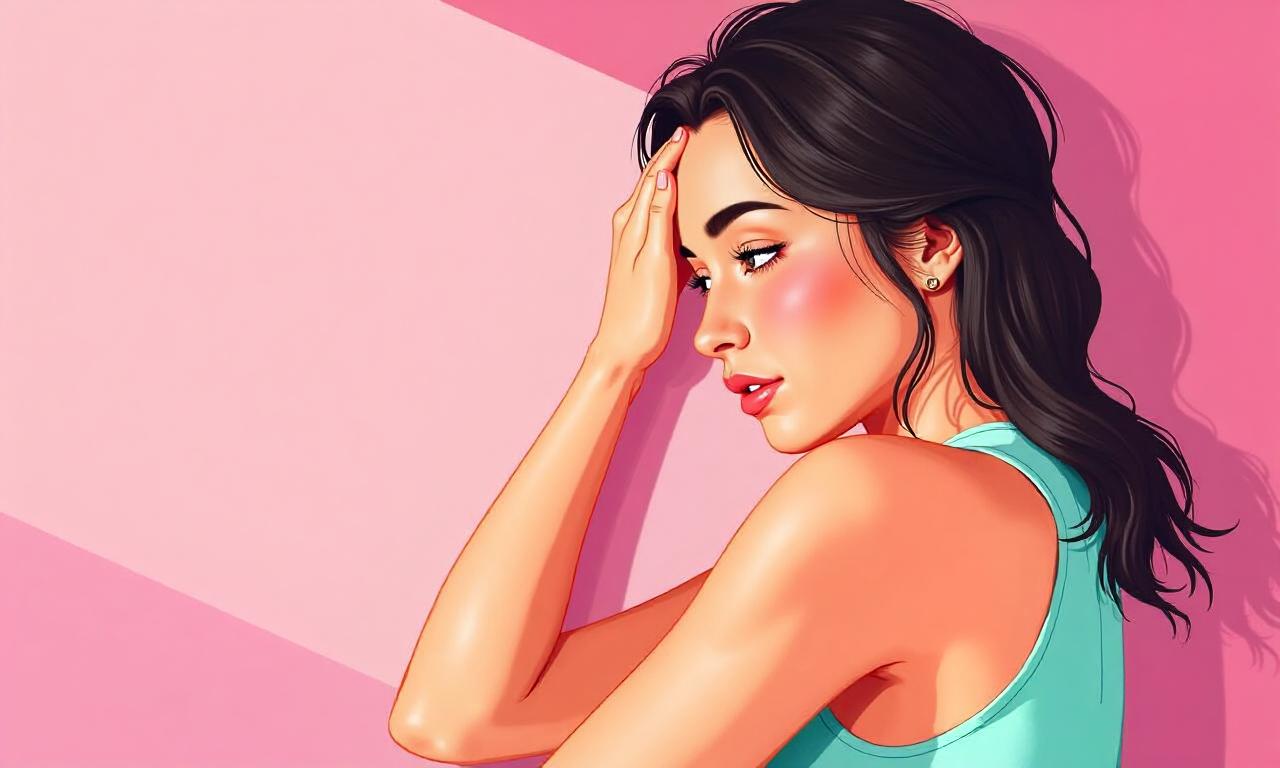 How to Reduce PMS Symptoms: Natural Tips for Relief