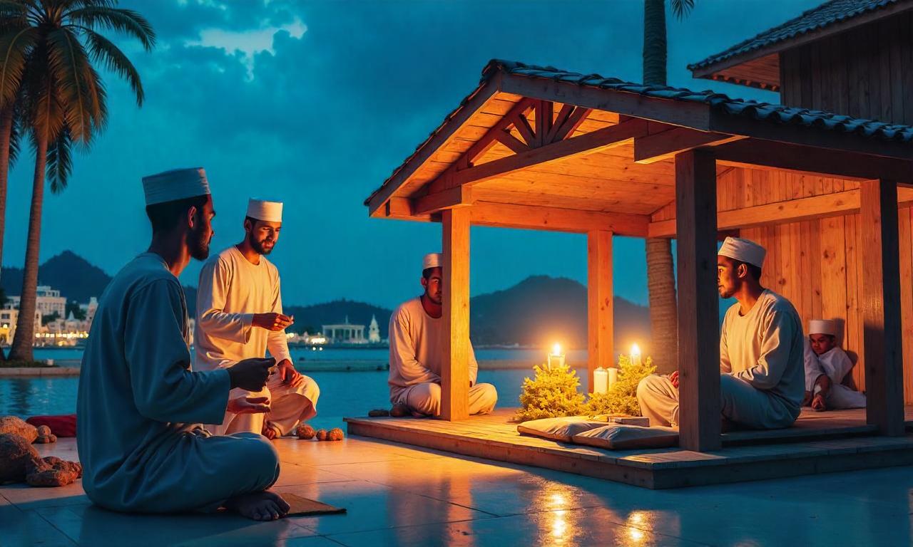 Penjelasan Zakat Fitrah: Berapa kg yang Wajib Dibayarkan?