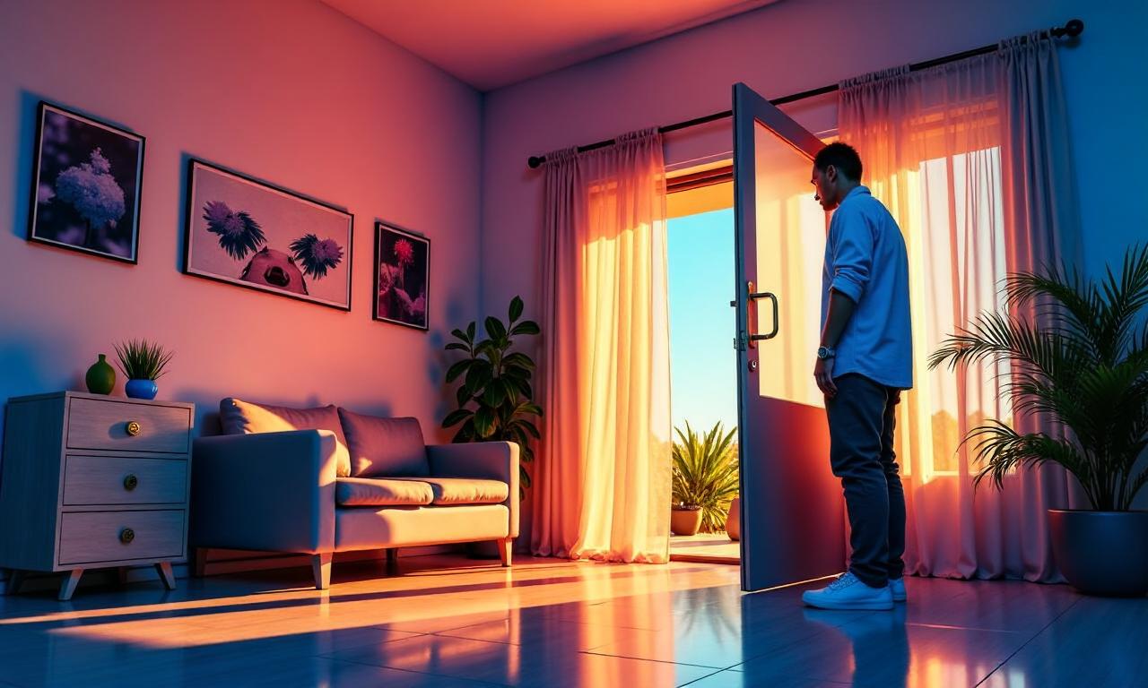 Strategi Kebugaran di Rumah Tanpa Alat: Latihan Efektif dan Praktis**