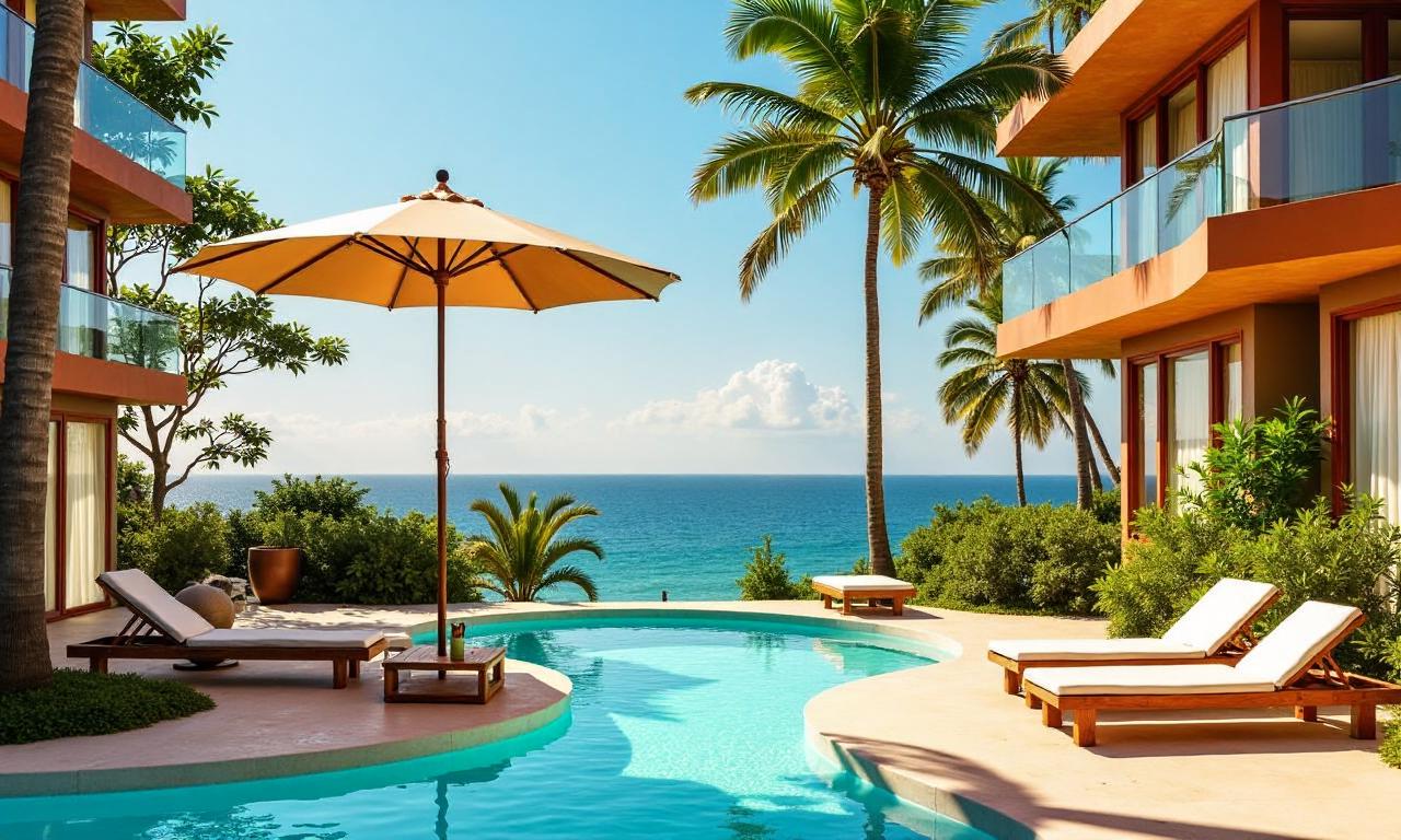 Eco-Friendly Hotel Options: Sustainable Stays for the Modern Traveler