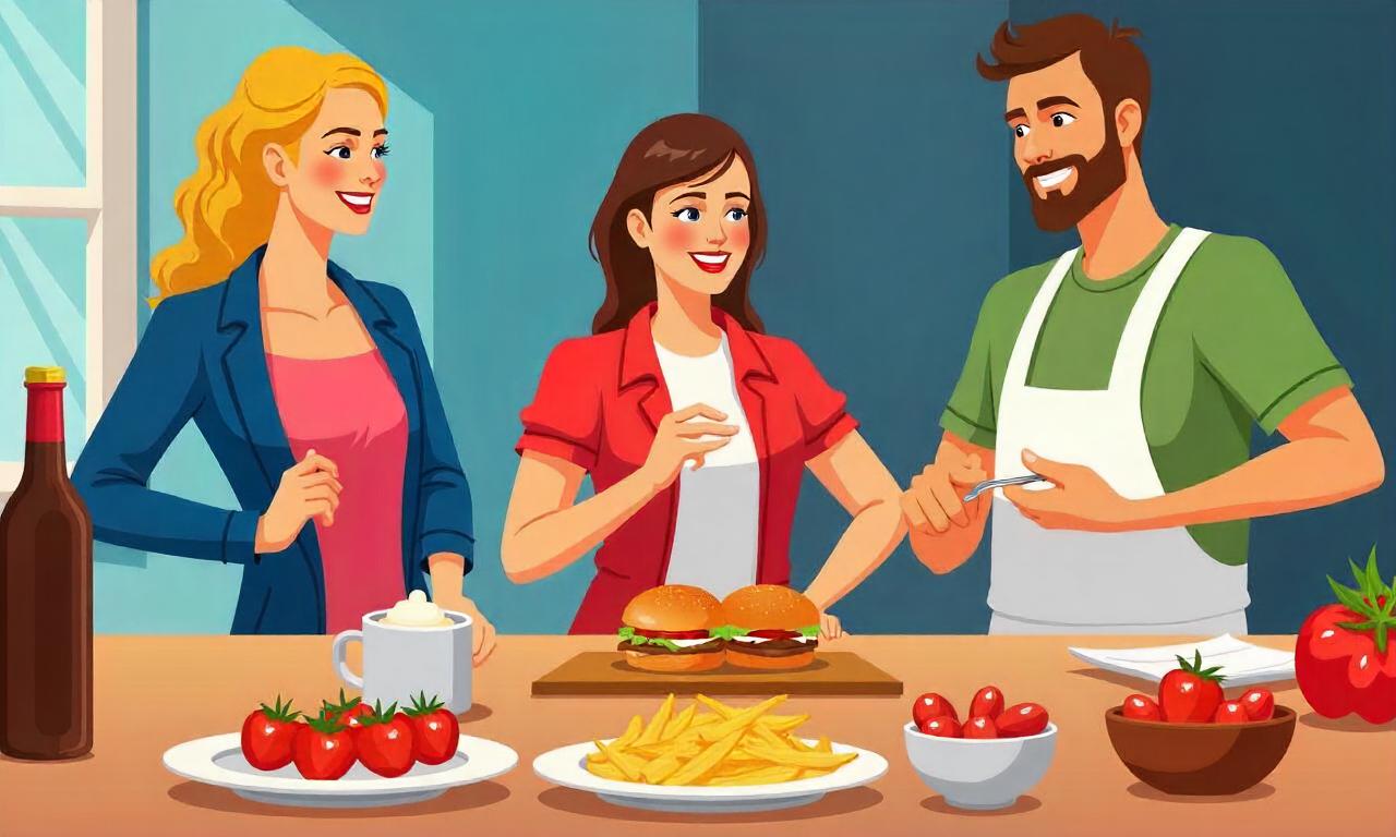 How to Overcome Unhealthy Eating Habits and Build Better Habits