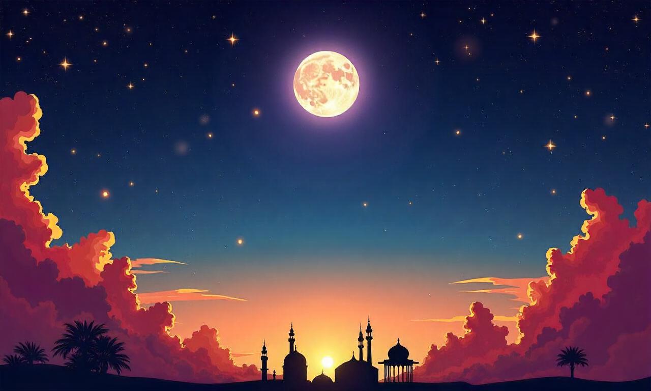 Zakat Fitrah: Panduan Lengkap Pembayaran Zakat