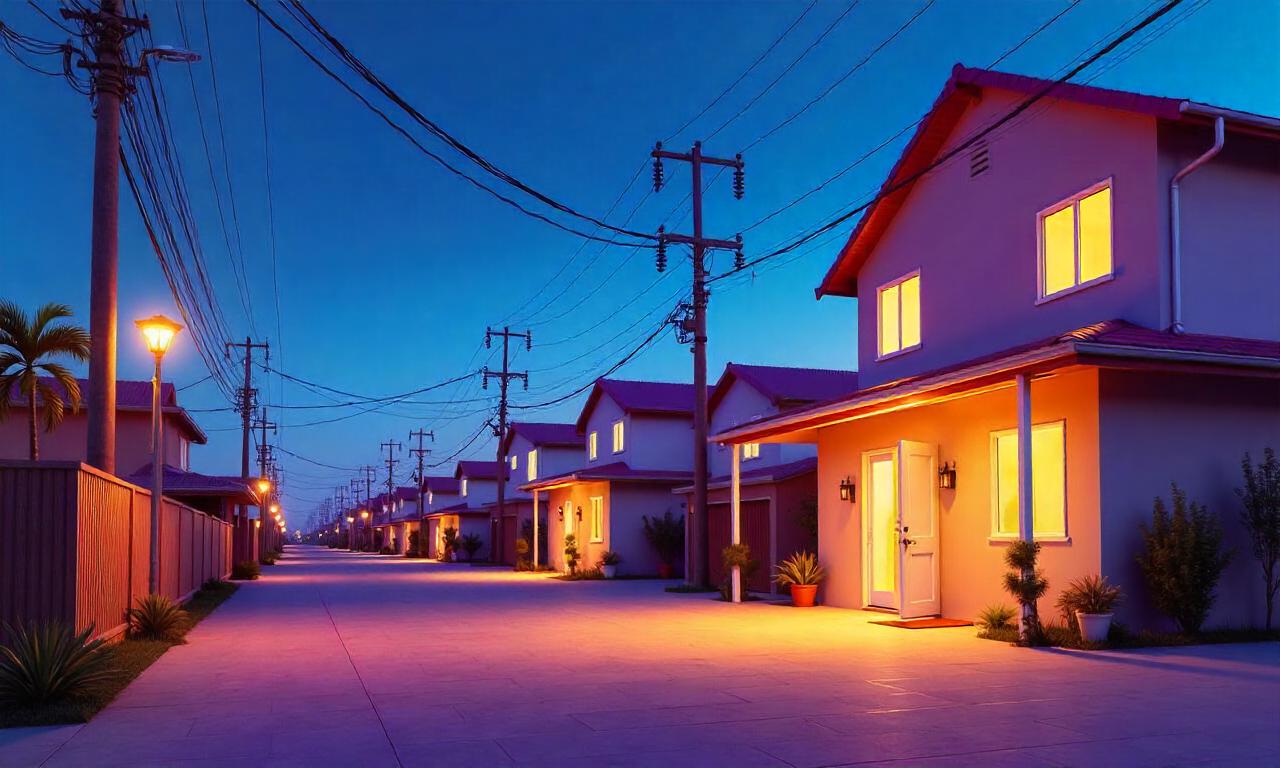 How to Save on Electricity Bills with Smart Strategies