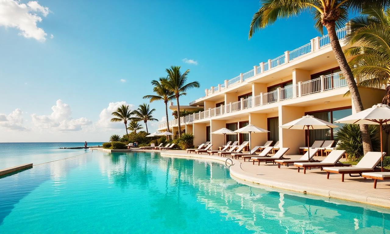 Top Family-Friendly Hotels for Unforgettable Vacations