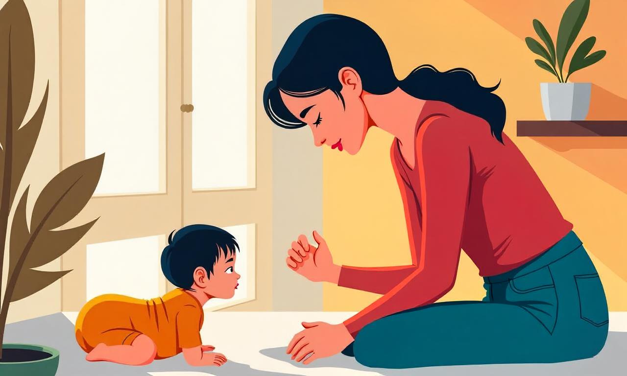 Overcoming Postpartum Fatigue: Natural Tips to Restore Energy