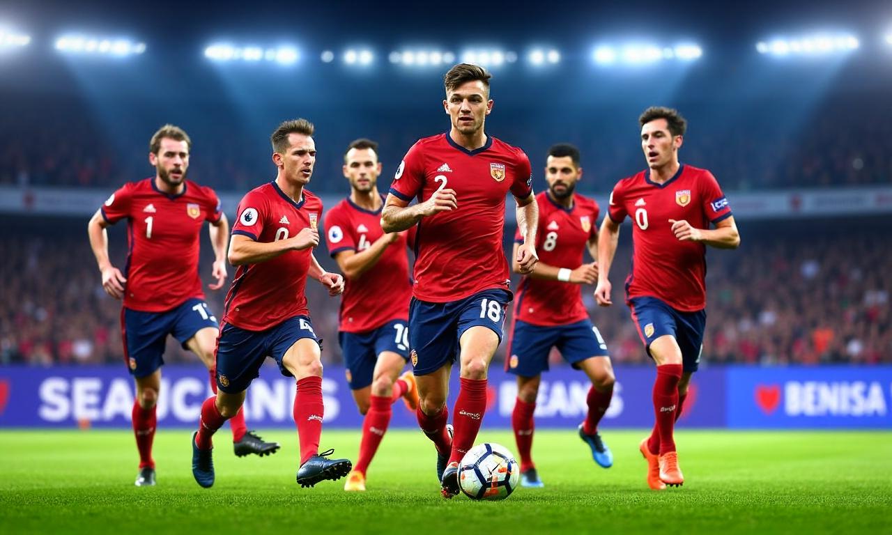 Top Skor Liga 1: Siapa Pemain Terbaik yang Dominan di Musim Ini?