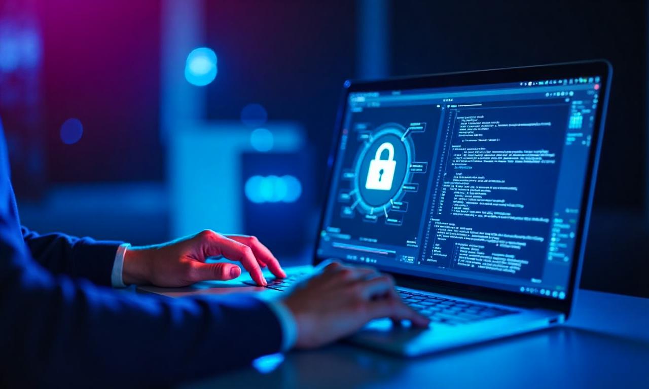 Best Cybersecurity Courses Online: Start Your Career Today