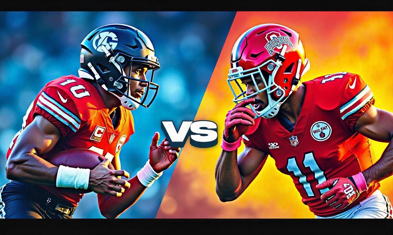 Ohio State Football vs UFC: Tigres - Cruz Azul Match Analysis