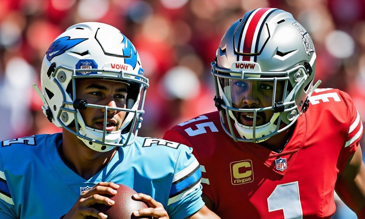 Ohio State Football vs UFC: Tigres - Cruz Azul Match Analysis