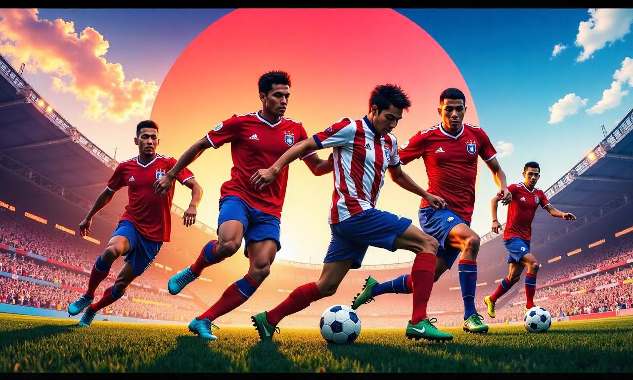 Epic Indonesia vs Myanmar Hari Ini dan Real Sociedad vs Girona