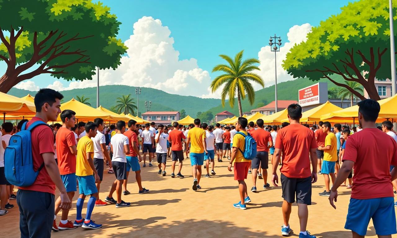 Olahraga Sehari-hari: Latihan Kebugaran yang Efektif