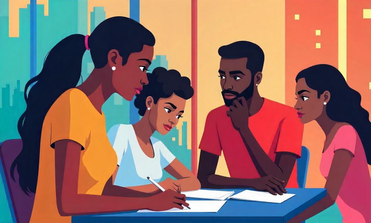 Sex Education Challenges in Different Cultures: Global Insights