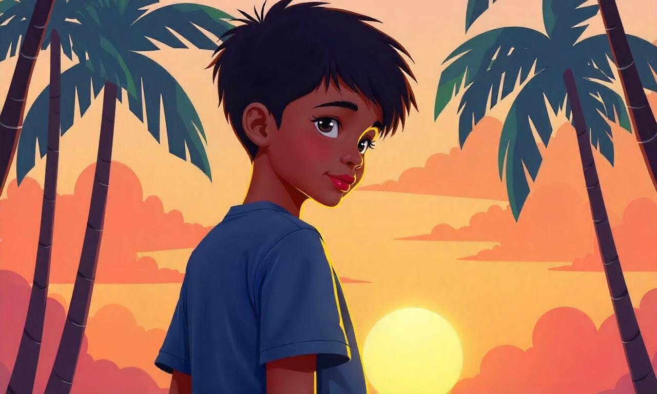 Kisah Inspiratif Anak Muda: Membangun Masa Depan dengan Semangat