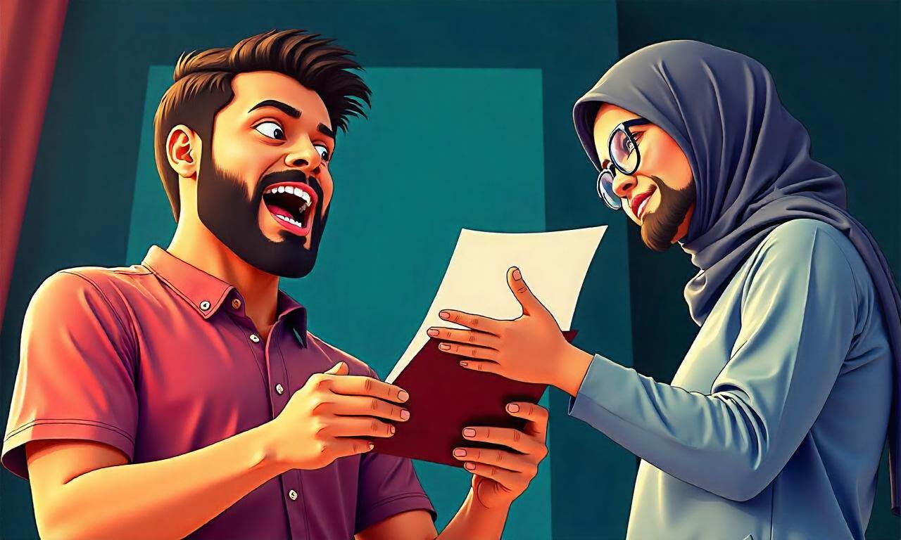 Kalkulator Zakat Penghasilan: Hitung Zakat Anda dengan Mudah