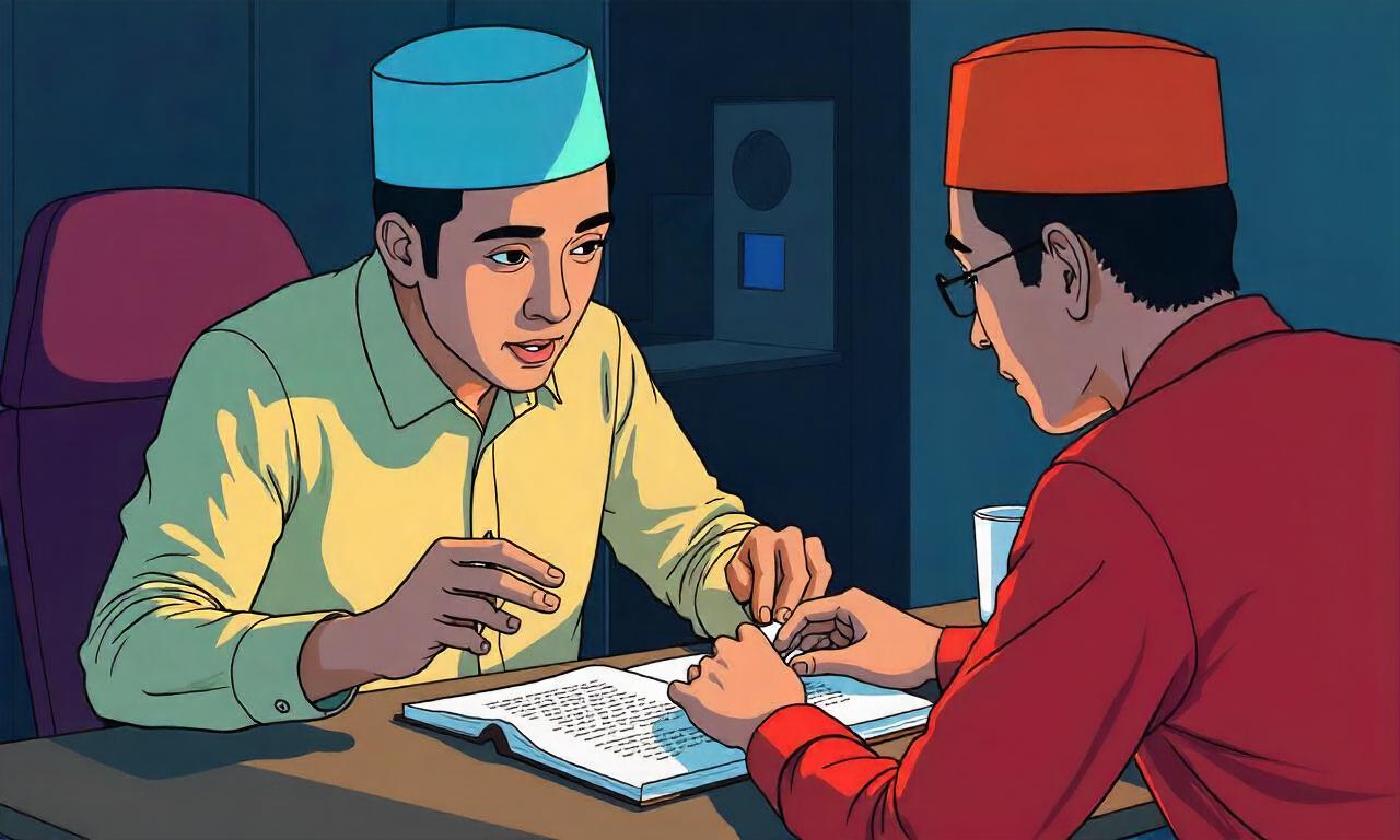 Zakat Profesi: Panduan Lengkap Cara Menghitung dan Manfaatnya