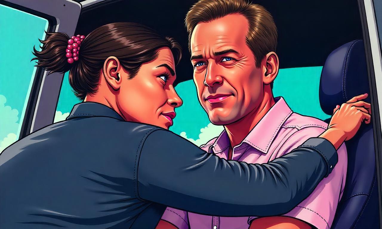 Greg Biffle's Role in Patriot Games and Schedule 3 Drugs