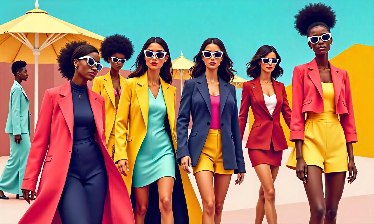 How Cultural Influences Shape Modern Fashion Trends