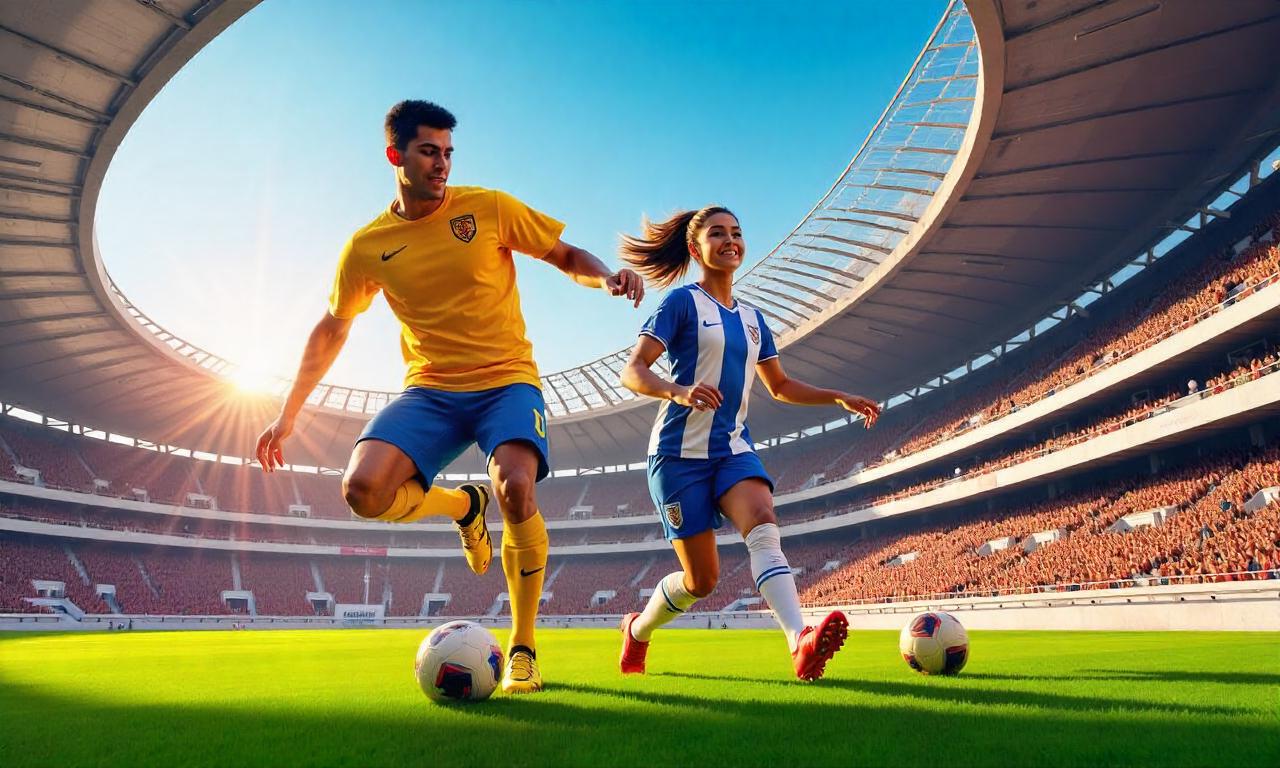 Georgia vs Spanyol: Liputan Pertandingan Terhangat