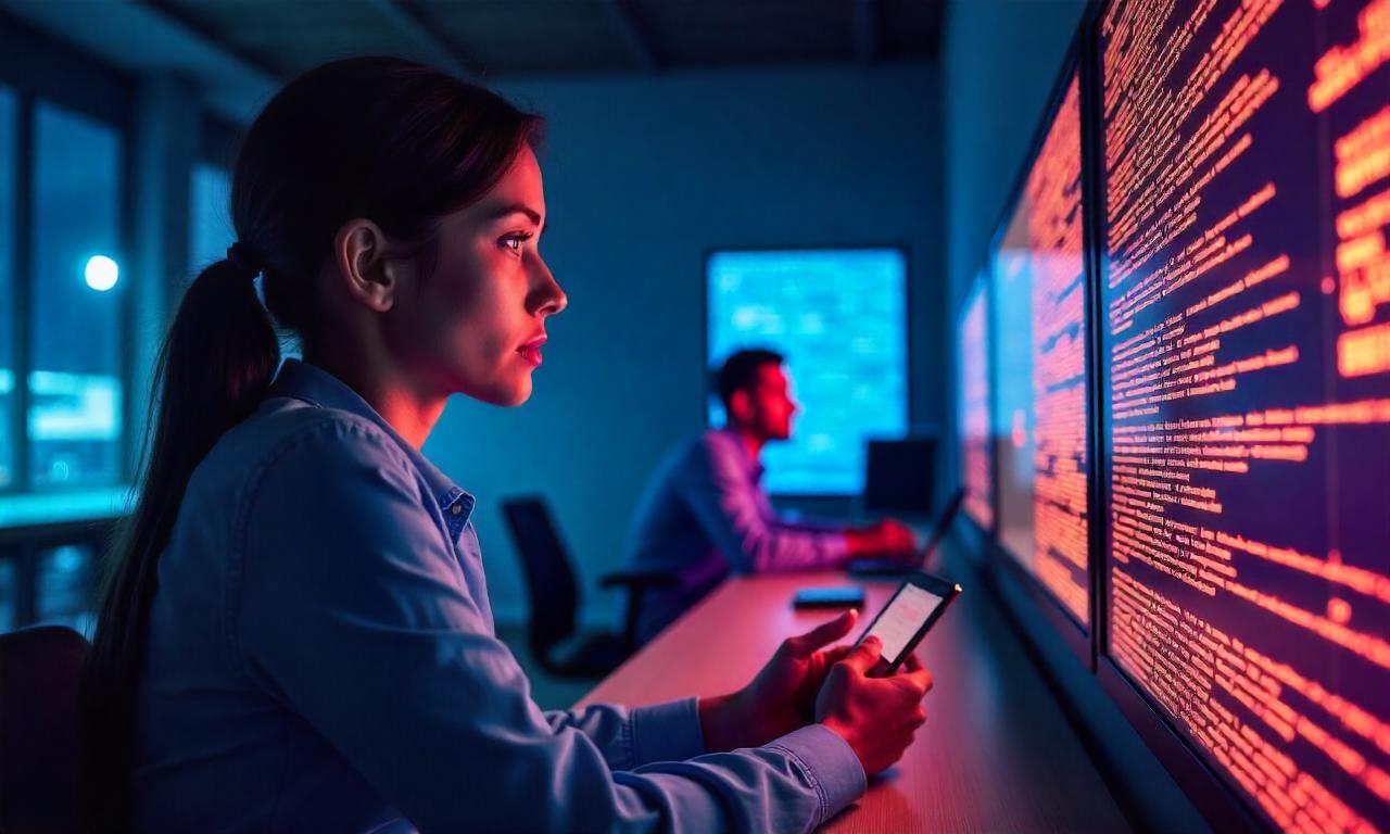 Failed, contact support