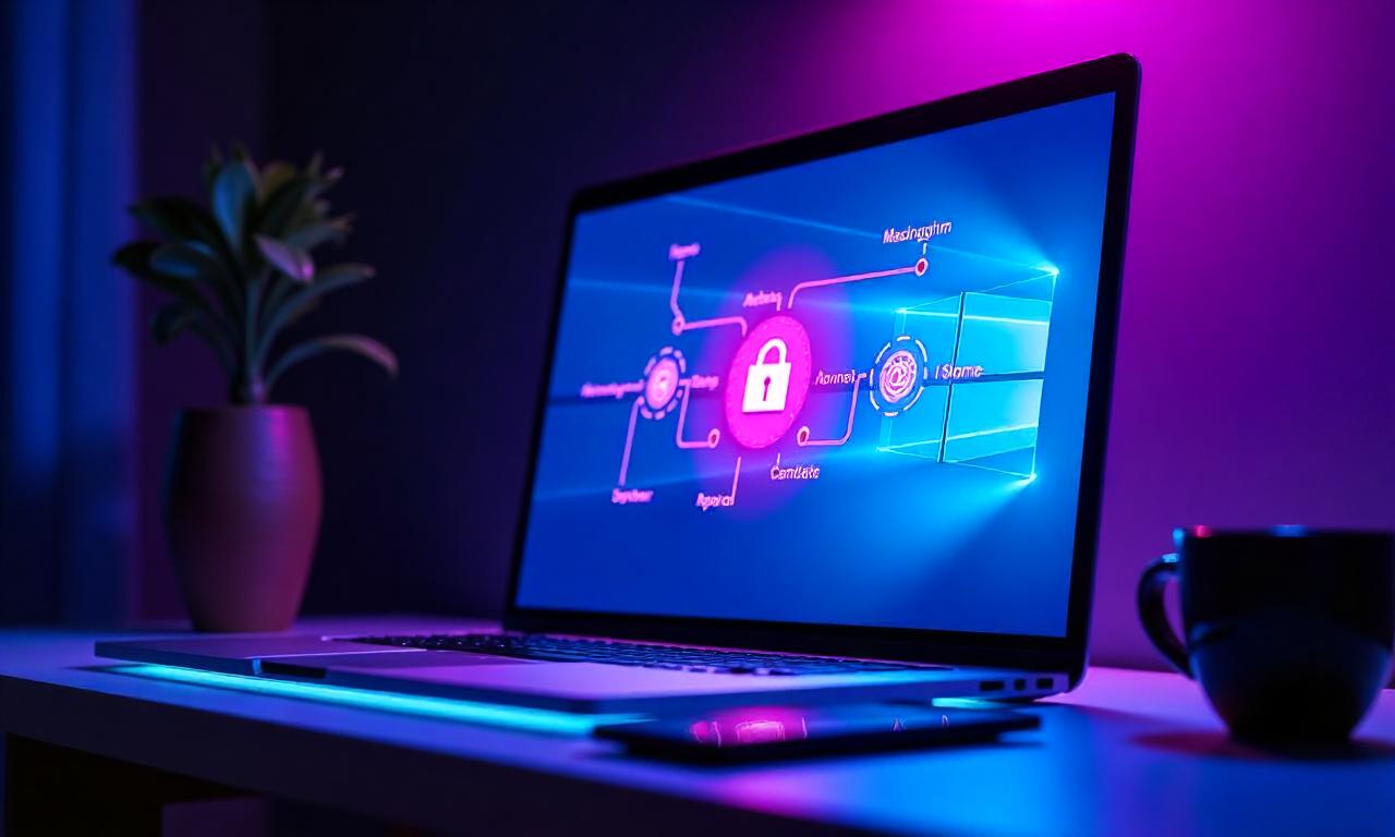 How to Use a VPN on Mac: Secure Your Internet Connection