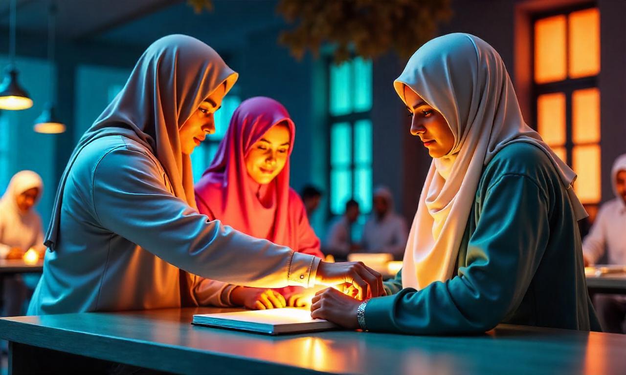 Cara Membayar Zakat: Langkah Mudah Pembayaran Zakat