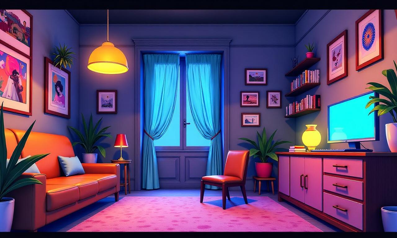 Hidden Gems in Niche Hobbies: Discover Rare Delights You’ll Love