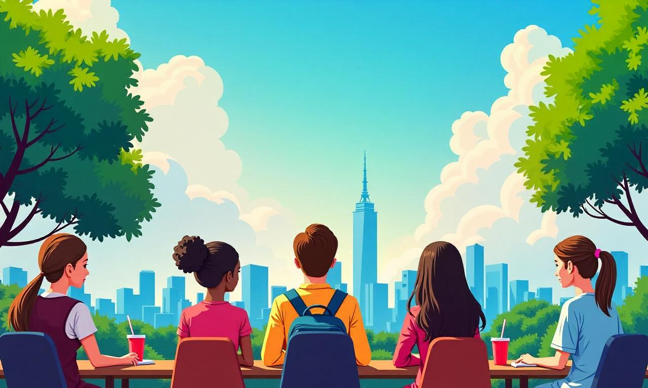 Climate Education for Students: Why It Matters and How to Implement