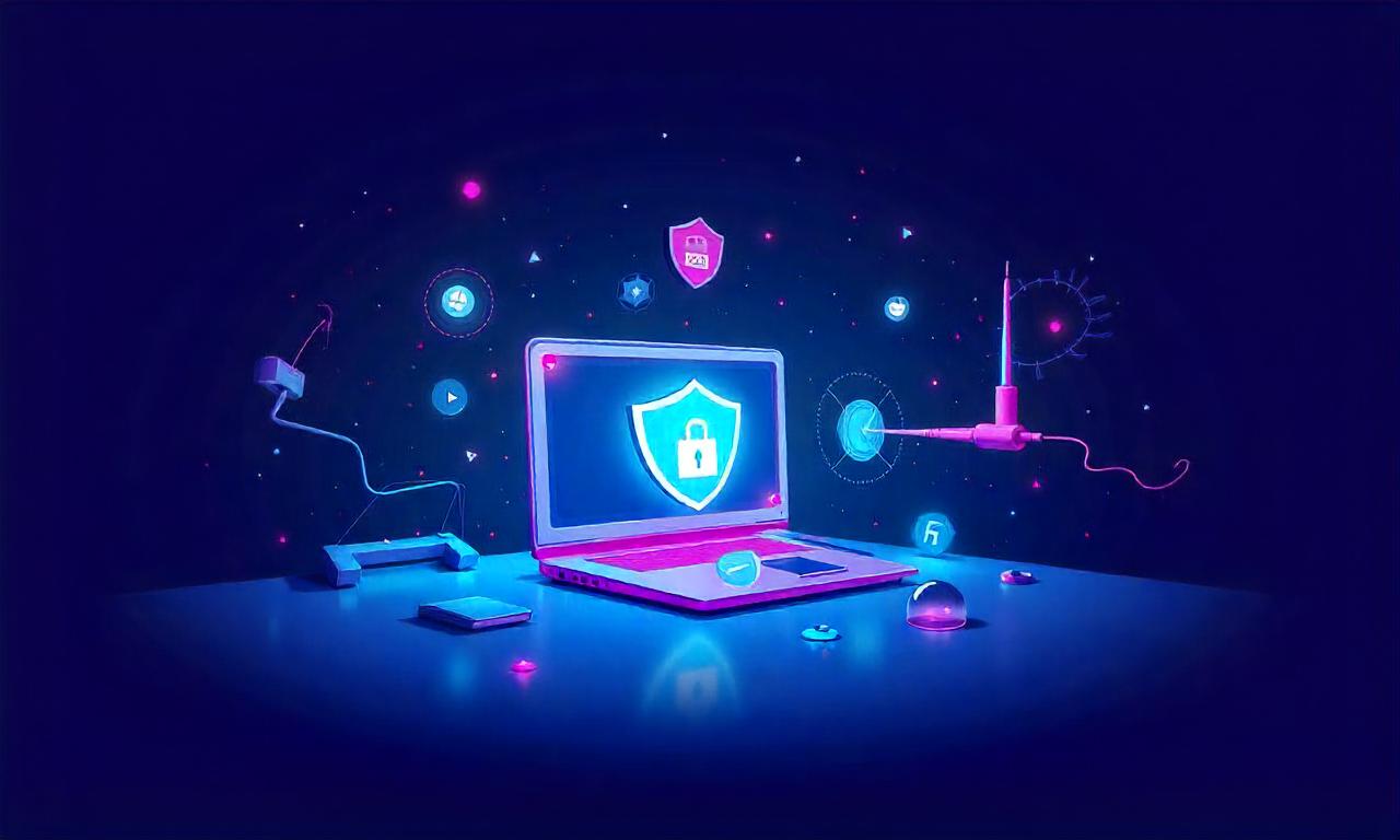 Secure VPN Setup Guide: Easy Steps for Beginners