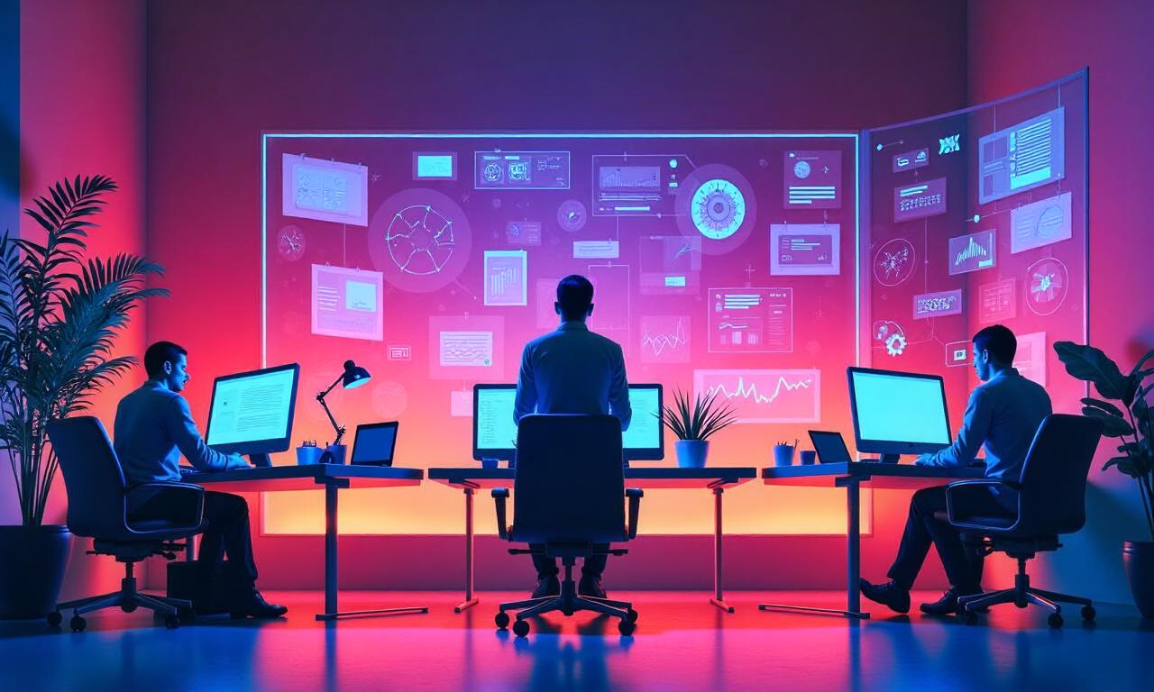 Panduan Meningkatkan Produktivitas Pekerja: Tips dan Trik Efektif