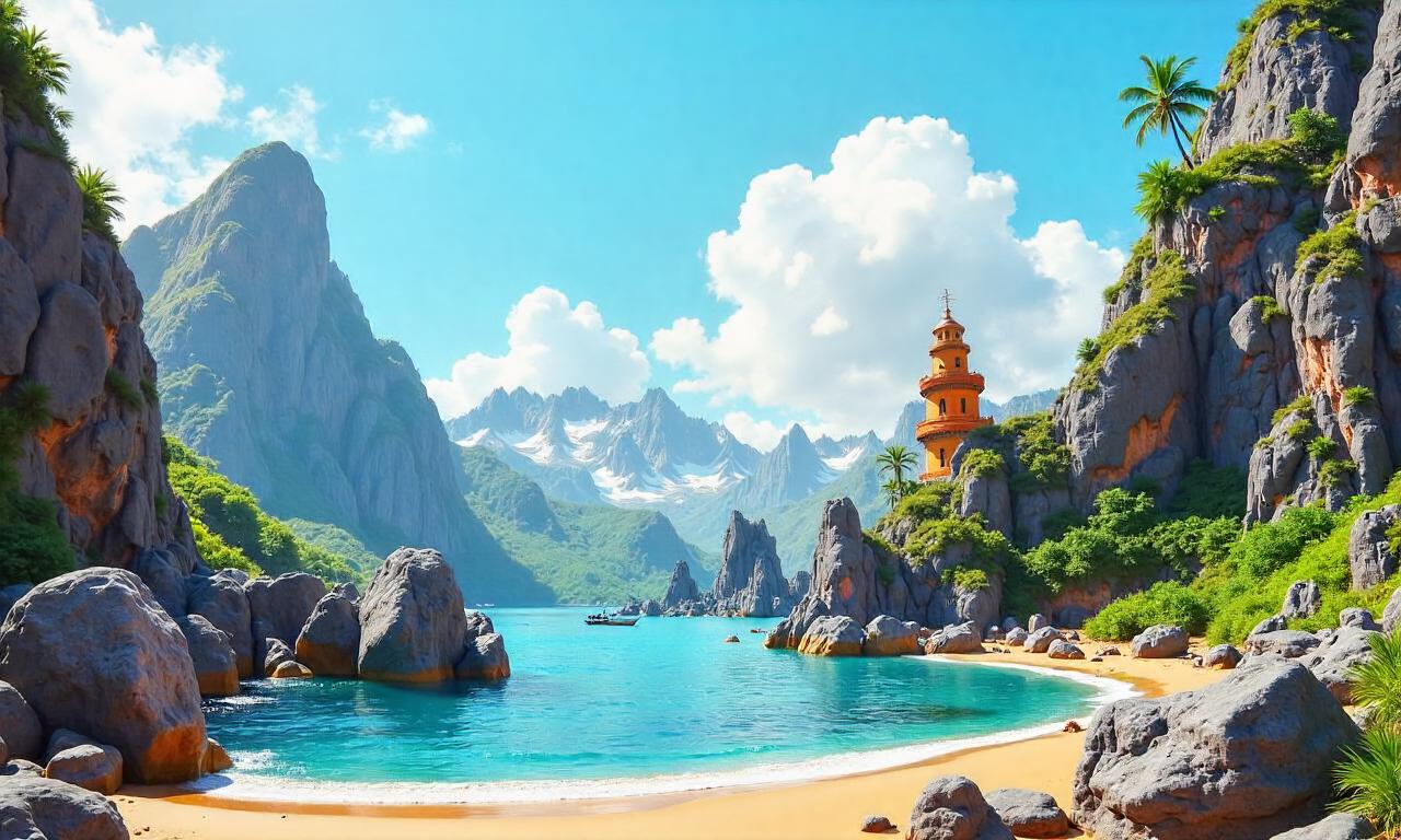 Explore Top Adventure Travel Destinations for Thrill Seekers