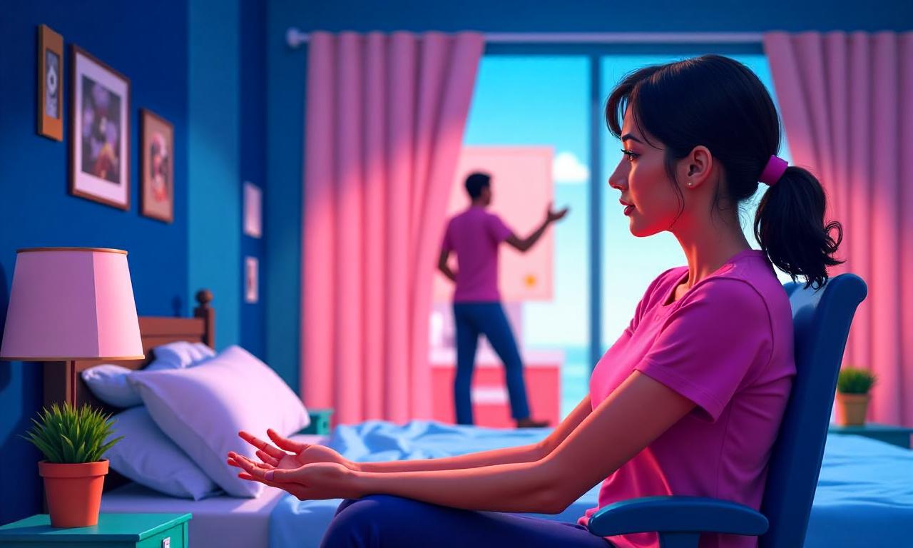 Understanding Chronic Illness Symptoms: Key Indicators to Watch For