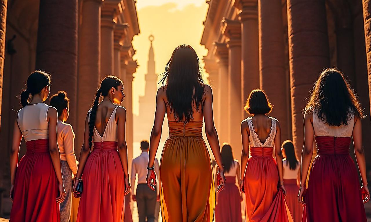 Women’s Roles in World History: Unveiling the Power and Progress Through Time