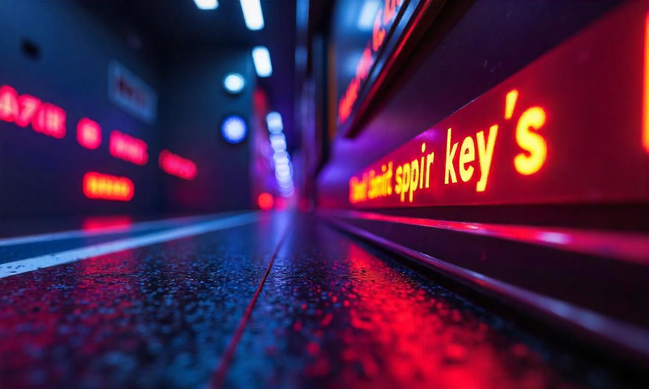 Invalid API Key :  KBLN7AL1ZvPM6035cvrIuPYXc5WZNhUNmLG6yMRWQD8WqUdAlh145xBJQIcV