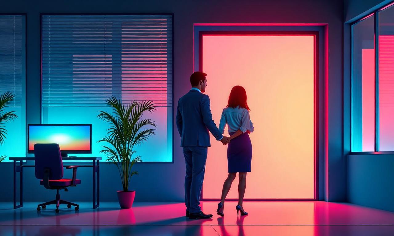 Strategi Kebaikan: Membangun Karakter Profesional di Tempat Kerja