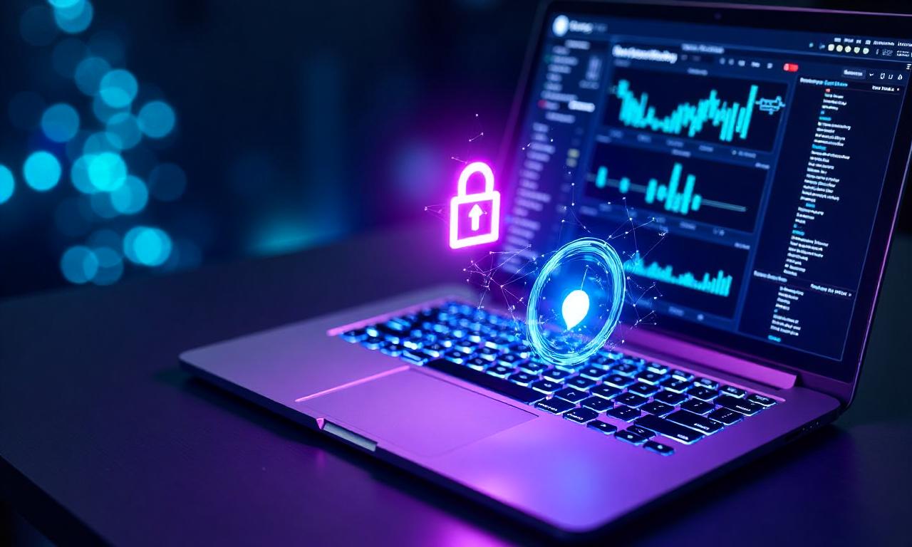 What's the Difference Between a VPN and Internet Security?