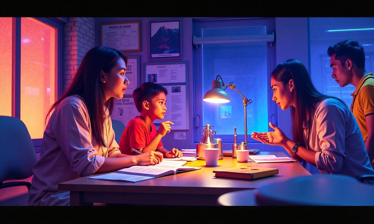 Cara Memulai Kreativitas yang Efektif untuk Meningkatkan Kemampuan Berpikir