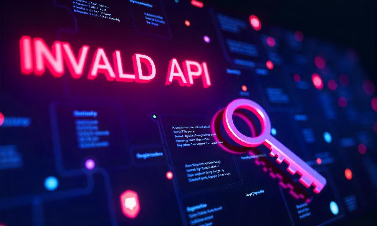 Invalid API Key :  KBLN7AL1ZvPM6035cvrIuPYXc5WZNhUNmLG6yMRWQD8WqUdAlh145xBJQIcV