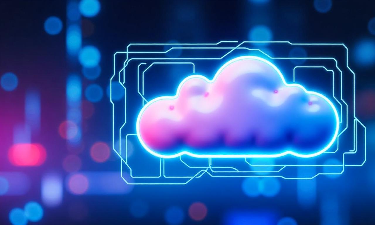 A Beginner's Guide to Understanding Cloud Computing Basics