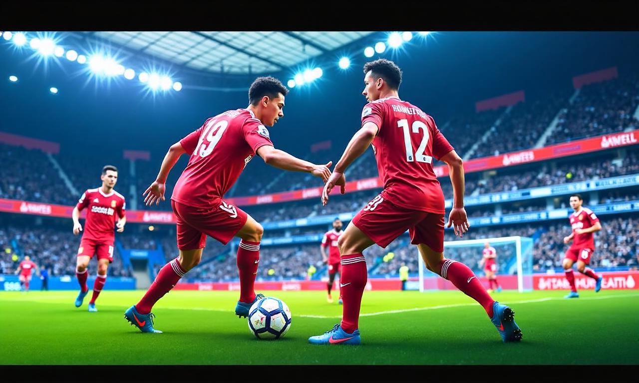 Hasil Liga 1 Terbaru: Live Update dan Klasemen Terkini