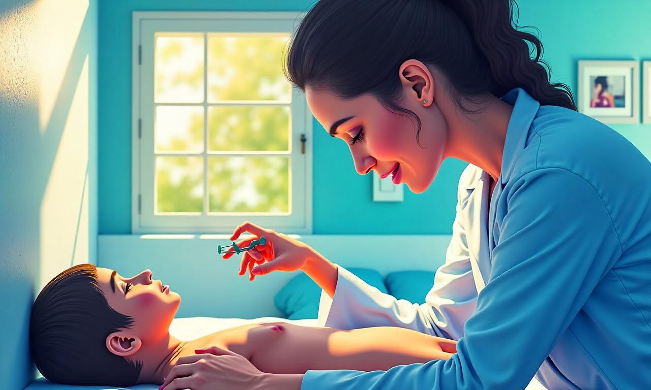 DIAGNOSE DISEASES AT HOME: 5 Tools You Need to Know