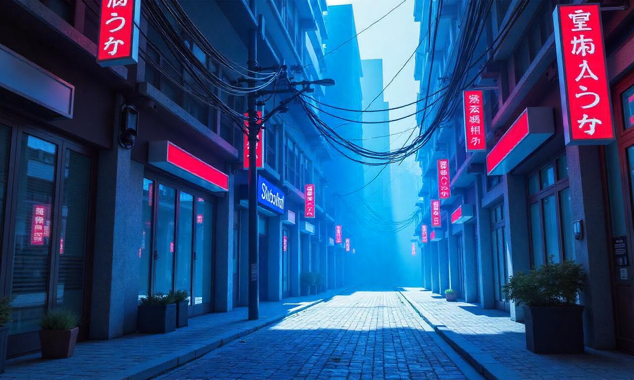 Understanding How Shadowsocks Works: Step-by-Step Guide